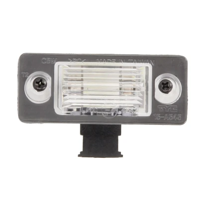 Afbeelding van TYC Kentekenverlichting 15 0545 00 2