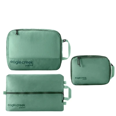 Afbeelding van Eagle Creek Pack It Essentials Set backpack accesoire
