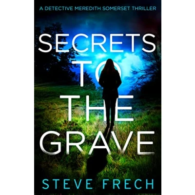 Afbeelding van Detective Meredith Somerset Secrets to the Grave