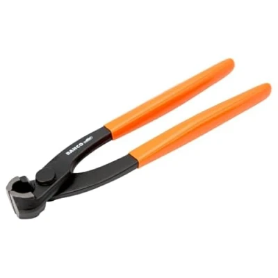 Afbeelding van Bahco Moniertang PVC gecoate handgrepen zwarte poedercoating 300 mm 2339D