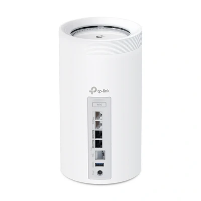 Afbeelding van TP Link Deco BE85 Wifi 7 Mesh (2 pack)