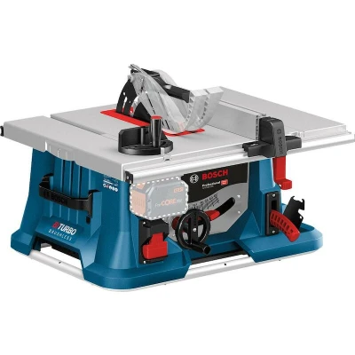Afbeelding van Bosch GTS 18V 216 Stationaire machine (in Doos) 0601B44000