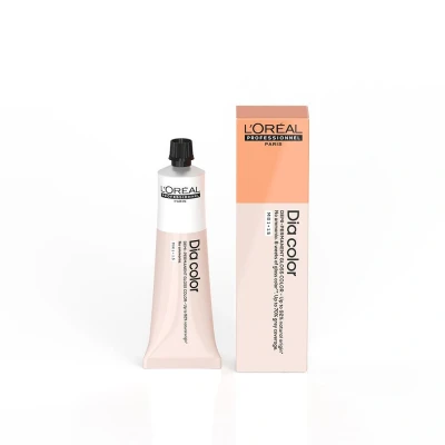 Afbeelding van L&#039;Oreal Dia Color Demi Permanent Gloss 8.43