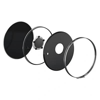 Afbeelding van Roland KD A22 V Drums converter pad voor 22 inch bass drum