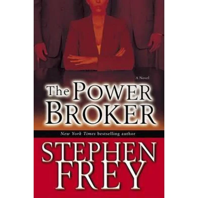 Afbeelding van The Power Broker