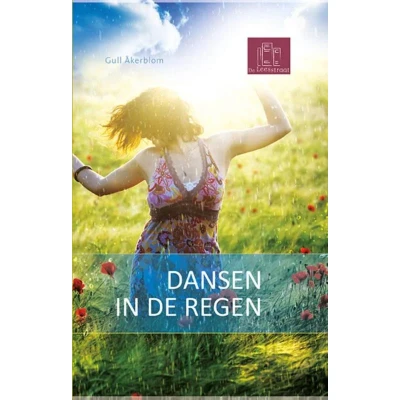 Afbeelding van Dansen in de regen (Hardback)