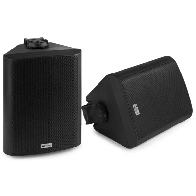 Afbeelding van Power Dynamics WS40AB Bluetooth en WiFi speakerset 200W 4 inch