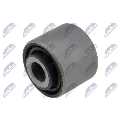 Afbeelding van Draagarmrubber NTY ZTT FR 003A