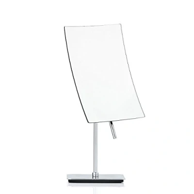 Afbeelding van Make up spiegel Blomus Vista Recht Chrome Plated