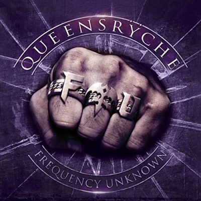 Afbeelding van Queensryche Frequency Unknown (2 LPs)