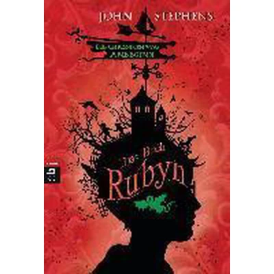 Afbeelding van Das Buch Rubyn Die Chroniken vom Anbeginn 02