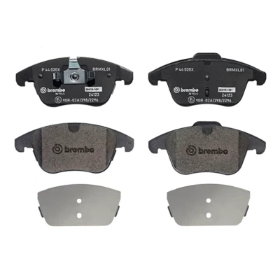 Afbeelding van Brembo Remblokset P 44 020X