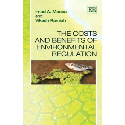 Afbeelding van The Costs and Benefits of Environmental Regulation