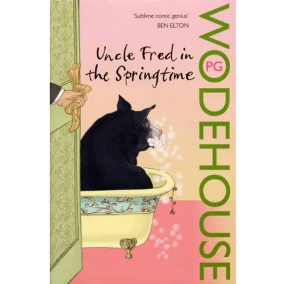 Afbeelding van Uncle Fred in the Springtime: (Blandings Castle)