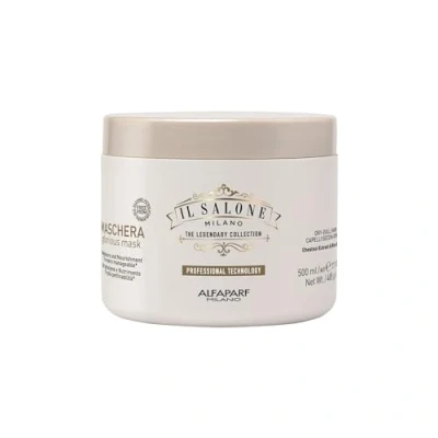 Afbeelding van Il Salone Milano Glorious Mask 500ml maschera per capelli secchi e spenti
