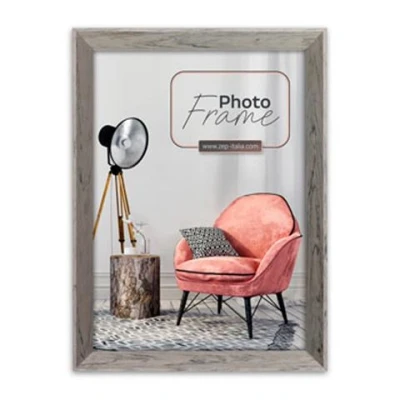Afbeelding van Zep Fotolijst BC946G Dora Grey 10x15 cm