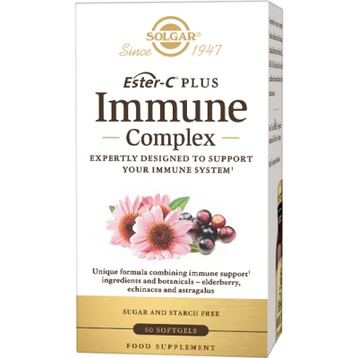 Afbeelding van Ester c Plus Immuun Complex