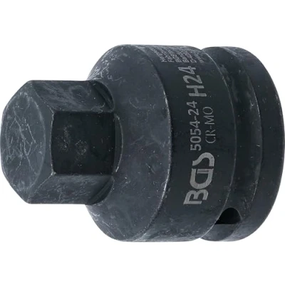 Afbeelding van BGS 5054 24 Kracht dopsleutelbit 20 mm (3/4&quot;) inbus