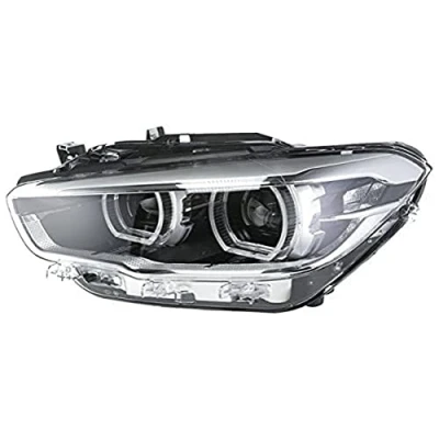 Afbeelding van Koplamp HELLA 1LX 011 930 431
