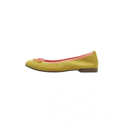 Afbeelding van Tamaris Dames Ballerina 1 22166 44 698 Maat: 41 EU