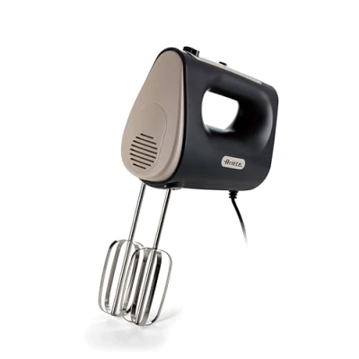 Afbeelding van Ariete 1545/00 Handmixer 450 W Zwart, Grijs