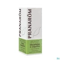 Afbeelding van Pranarôm Etherische Olie van Majoraan (Origanum Majorana) 5 ml