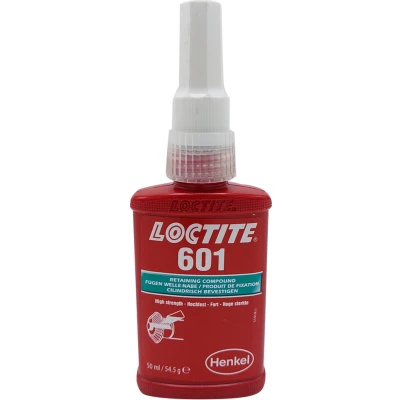 Afbeelding van Loctite 601 50 ml