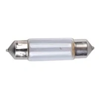 Afbeelding van Festoon lamp 12v/10w 11x44mm