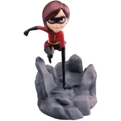 Afbeelding van Disney The Incredibles Elastigirl Mini Egg Attack Figure
