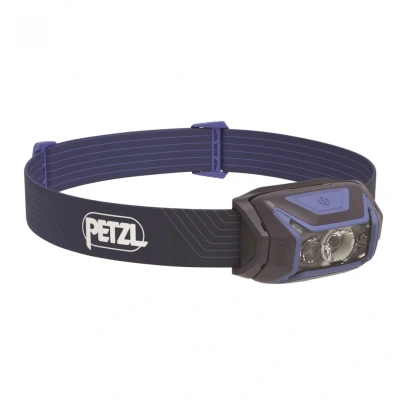 Afbeelding van Petzl Actik Hoofdlamp