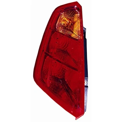 Afbeelding van Achterlicht PRASCO FT3424153