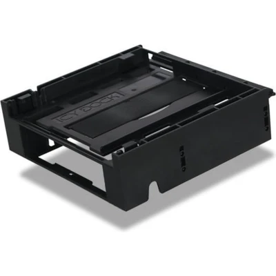 Afbeelding van Icy Dock MB343SPO 5,25 extern naar 3,5 + Ultra Slim ODD bay