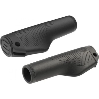 Afbeelding van Ergotec EG AMBITION Fietsgreep 135mm Zwart