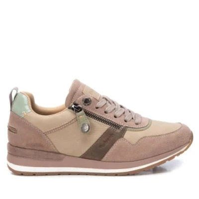 Afbeelding van Refresh 172059 damessneakers, Beige, 38 EU, EU