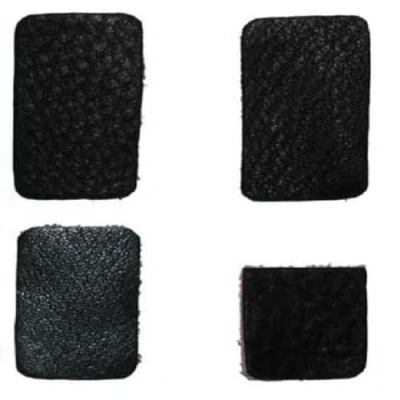 Afbeelding van Hozan Reserve pads voor vorkuitzetter C 451 1 (4 stuks)