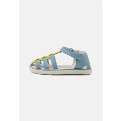 Afbeelding van Camper MIKO FW Sandalen Multi assorted voor kinderen, Maat: 24, Leer