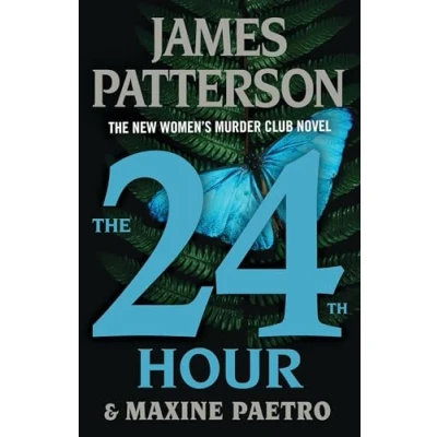 Afbeelding van the 24th Hour: Is This End?