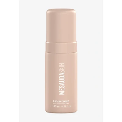 Afbeelding van Mesauda Proud Cloud Gentle Cleansing FOAM Gezichtsreiniger, Maat: 145 ml,