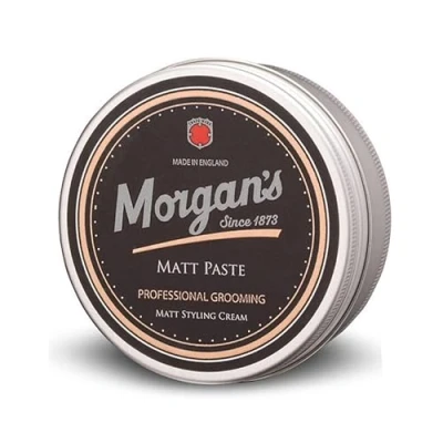 Afbeelding van Morgan&#039;s Matt Paste 75ml