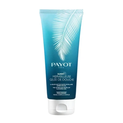 Afbeelding van Payot Sunny Merveilleuse Gelee De Douche 200 Ml 5% korting code PAYOT5