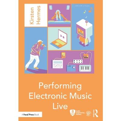 Afbeelding van Performing Electronic Music Live