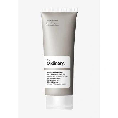 Afbeelding van The Ordinary Natural Moisturizing Factors + Beta Glucan 30ml