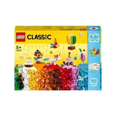 Afbeelding van Lego Classic 11029 Creatieve Feestset