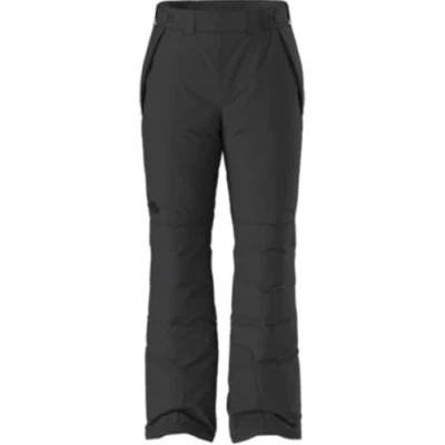 Afbeelding van THE NORTH FACE Descendit herenbroek, TNF zwart, XL