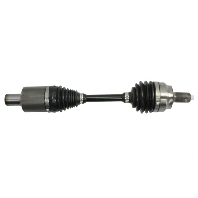 Afbeelding van Aandrijfas PASCAL G2M024PC