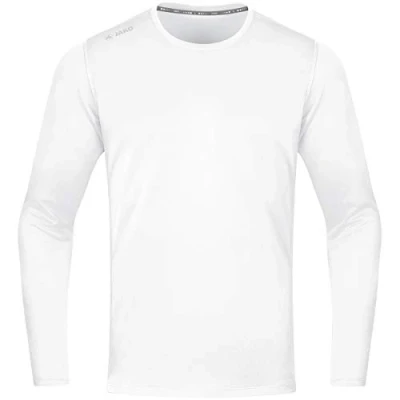 Afbeelding van JAKO Shirt Run 2.0 LM Wit