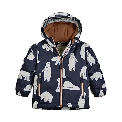 Afbeelding van first instinct by killtec SKI jack FISW 30 MNS JCKT