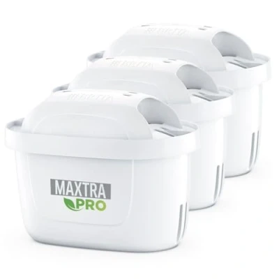 Afbeelding van Filter voor Kruik met Brita Maxtra Pro 3 Onderdelen (3 Stuks)