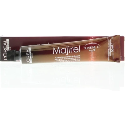 Afbeelding van L&#039;Oreal Majirel Haarverf 6.03