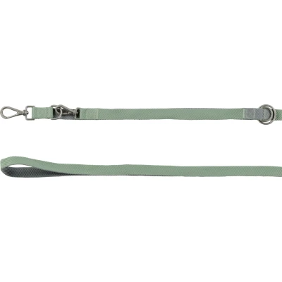 Afbeelding van Trainingslijn Elly Groen 250 cm x 25 mm